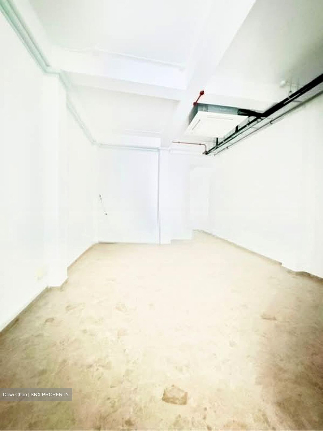 Rowell Road (D8), Shop House #615092561
